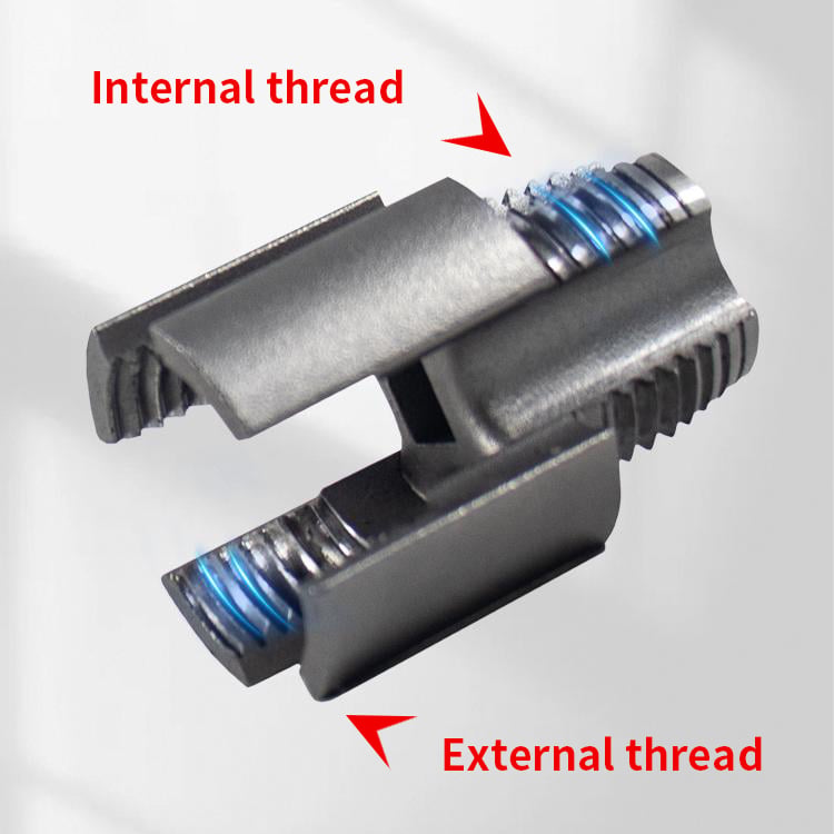 PipeCraft Pro™ — Thread Like a Pro, Seal Like a Champion