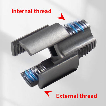 PipeCraft Pro™ — Thread Like a Pro, Seal Like a Champion