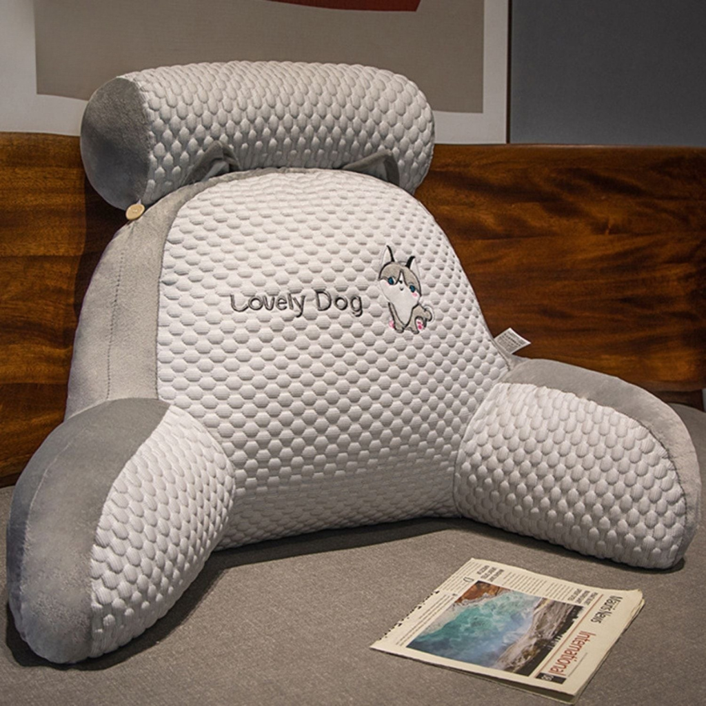 LumoraRest™ — Embrace All-Day Back Comfort and Freedom from Pain