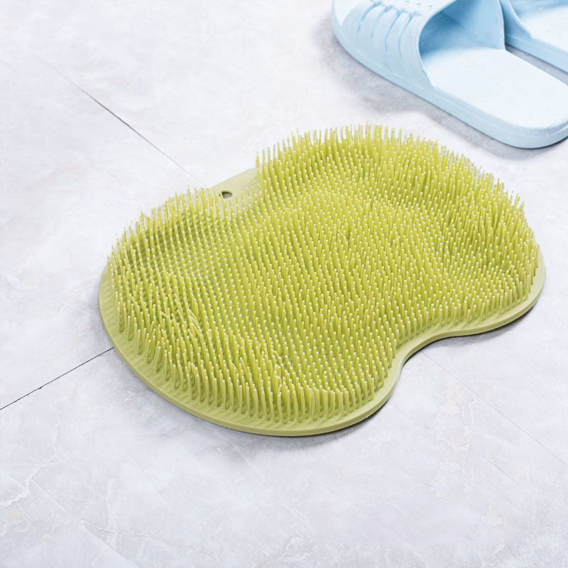 GripLux™ — Experience Unshakable Safety and Soothing Foot Bliss Every Shower