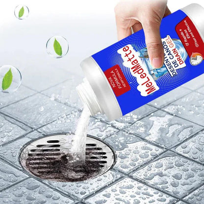 PipePulse™ — Instantly Unleash Powerful, Fresh Flow Without Harsh Chemicals