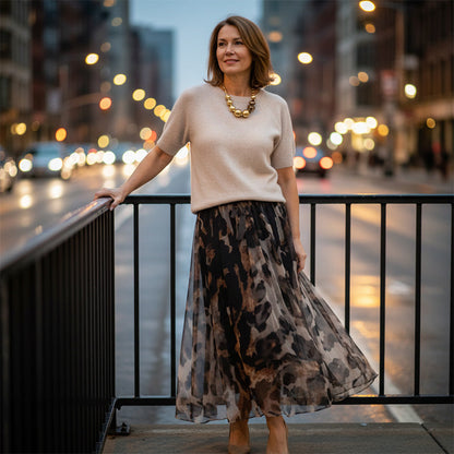 VelaMuse™ — Slip Into Effortless Style That Boosts Your Confidence All Day
