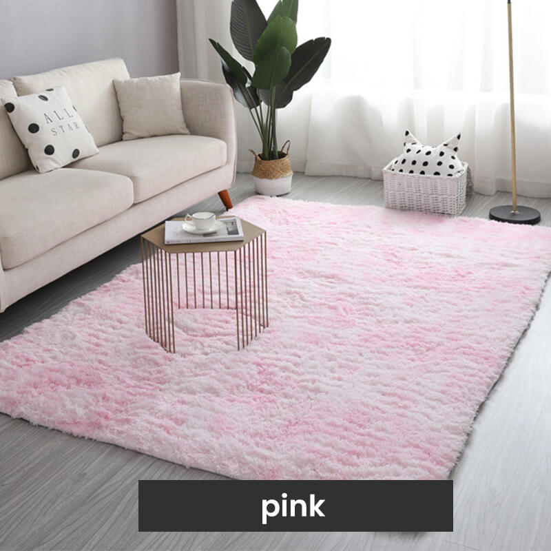 VelvitaSoft™ Plush Rug — Wrap Your Home in Lasting Cloud-Like Luxury and Secure Comfort