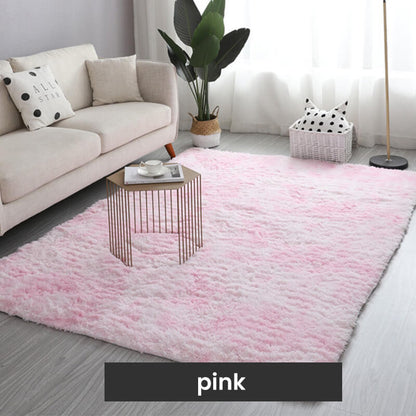 VelvitaSoft™ Plush Rug — Wrap Your Home in Lasting Cloud-Like Luxury and Secure Comfort