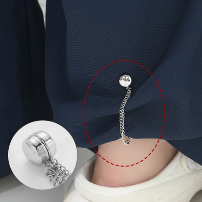 LuxaClip™ — Sculpt Your Perfect Silhouette Instantly with Effortless Elegance