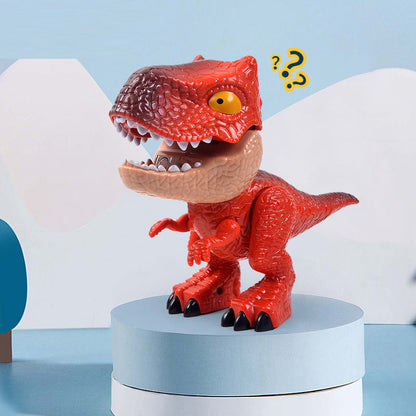 TerraTrek™ — Ignite Your Child’s Creativity and Crush Homework Chaos with Dino-Powered Fun