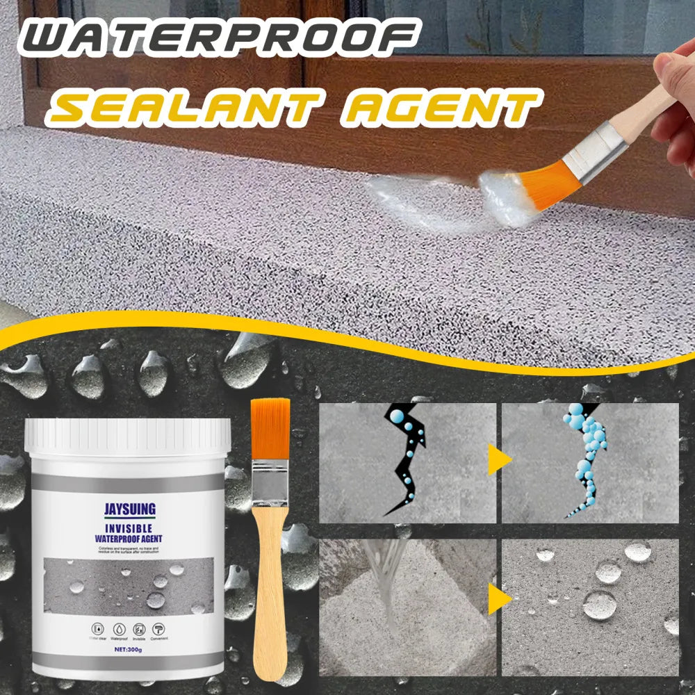 AquaShield Pro™ — Invisible Protection That Keeps Your Surfaces Flawless and Dry Forever