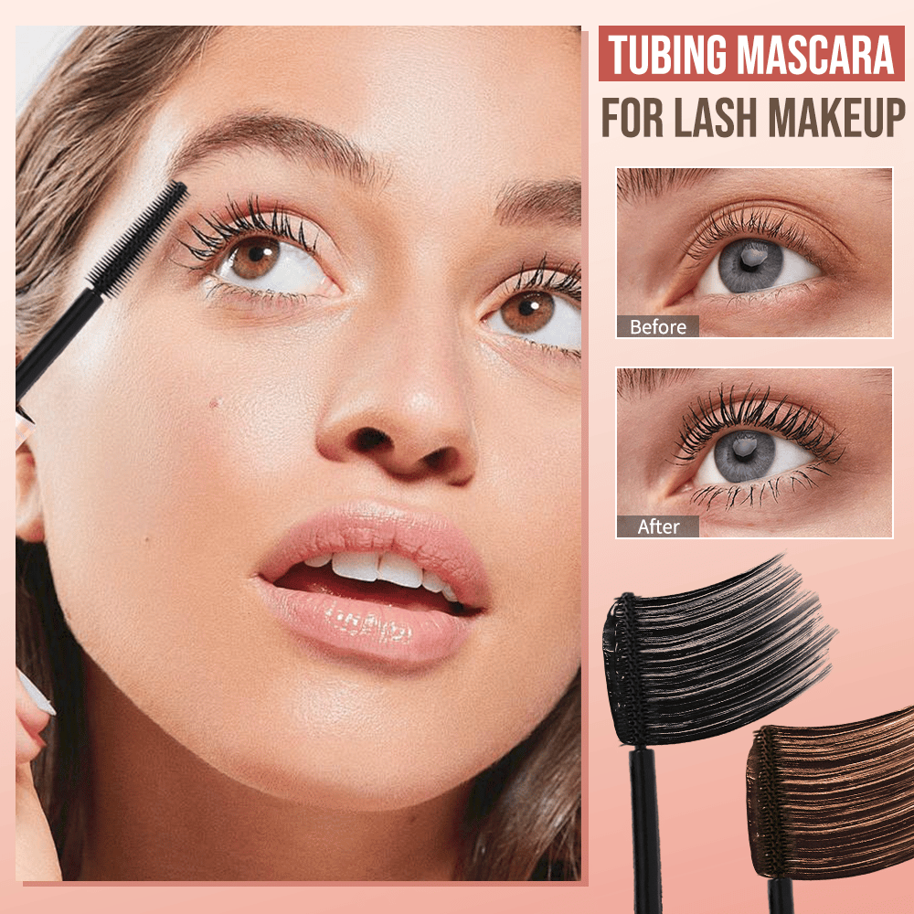 LumaLash™ — Flaunt Effortless, All-Day Lashes That Demand Attention