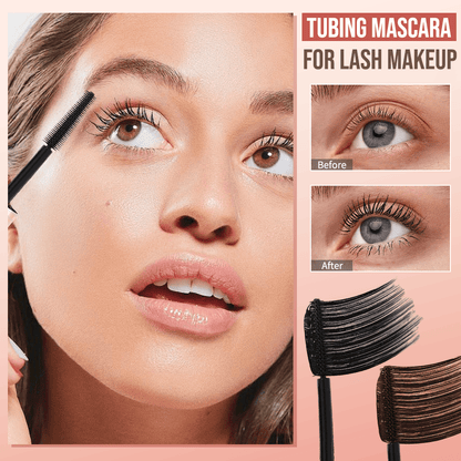LumaLash™ — Flaunt Effortless, All-Day Lashes That Demand Attention