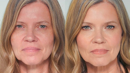 ChromaVeil™ — Perfectly Tailored Glow That Feels Like Your Skin, Only Better
