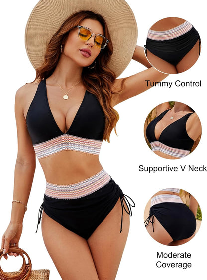 CurveCrest™ — Flaunt Your Flawless Curves with All-Day Comfort and Confidence