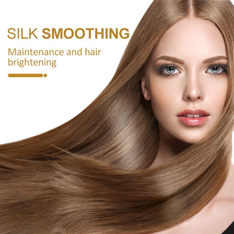 SilqMist™ — Instantly Tame Frizz and Reveal Soft, Silky Confidence Every Day
