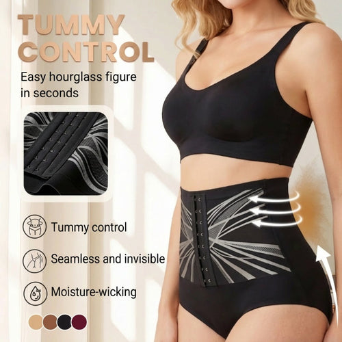 Silhoulette™ — Shape Your Waist, Stay Fresh, and Own Your Confidence All Day