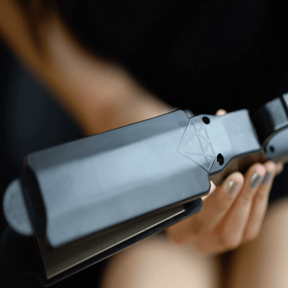 LumaSilk™ Pro — Instantly Sleek Hair That Commands Attention and Feels Healthier Every Day
