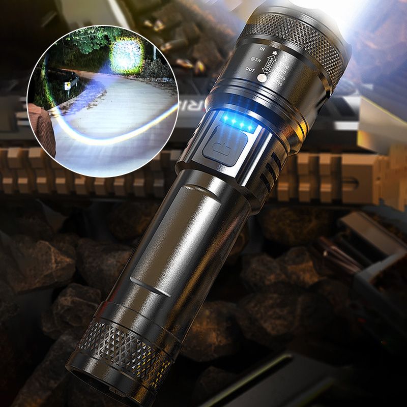 LumiVanguard™ — Dominate Darkness with Unstoppable Power and Razor-Sharp Clarity