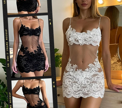Veloria™ — Embrace Your Curves in Featherlight Confidence and All-Night Comfort