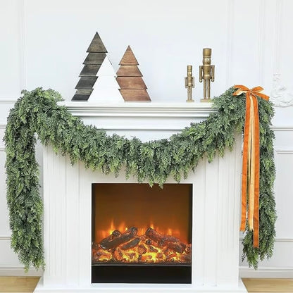 VividVerde™ — Transform Your Home with Effortless, Lush Holiday Magic