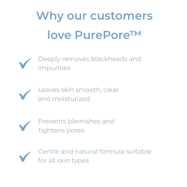 RadiantPore™ — Unleash Silky, Clear Skin That Lights Up Every Room