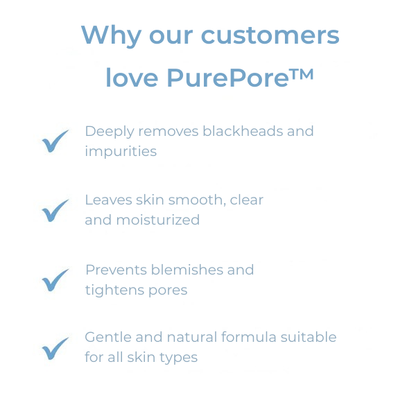 RadiantPore™ — Unleash Silky, Clear Skin That Lights Up Every Room