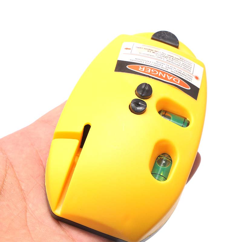 BeamForge™ Laser Level — Nail Perfect, Pro-Grade Precision That Makes Every Line Legendary