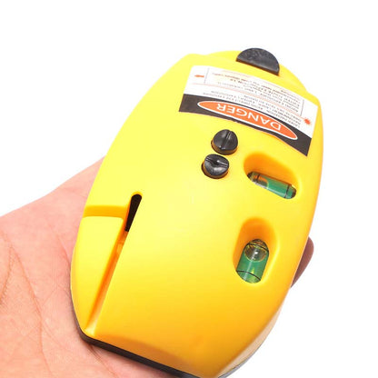 BeamForge™ Laser Level — Nail Perfect, Pro-Grade Precision That Makes Every Line Legendary