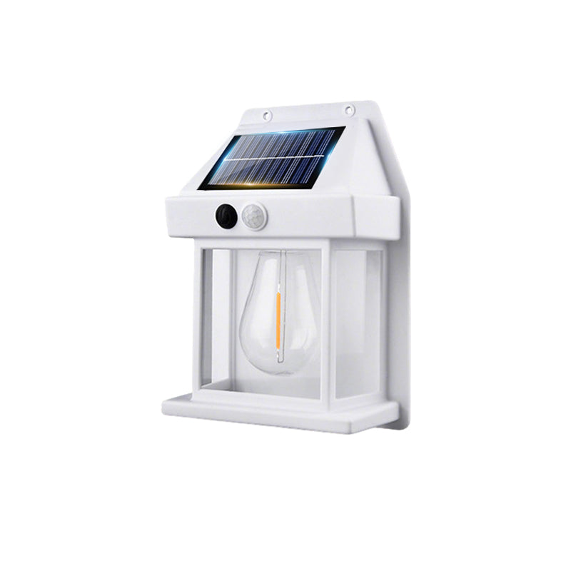 LumaGuard™ — Effortless Solar Safety That Lights Your Night and Calms Your Soul