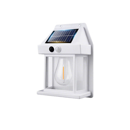 LumaGuard™ — Effortless Solar Safety That Lights Your Night and Calms Your Soul