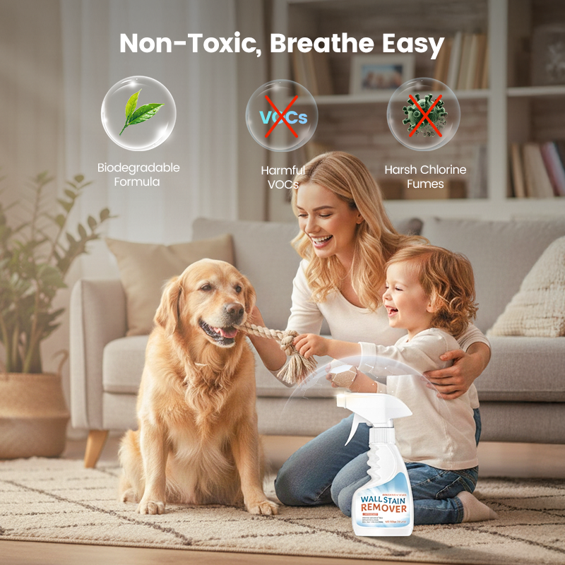 ClearFlow Pro™ — Instantly Unclog Drains and Breathe Easy Again