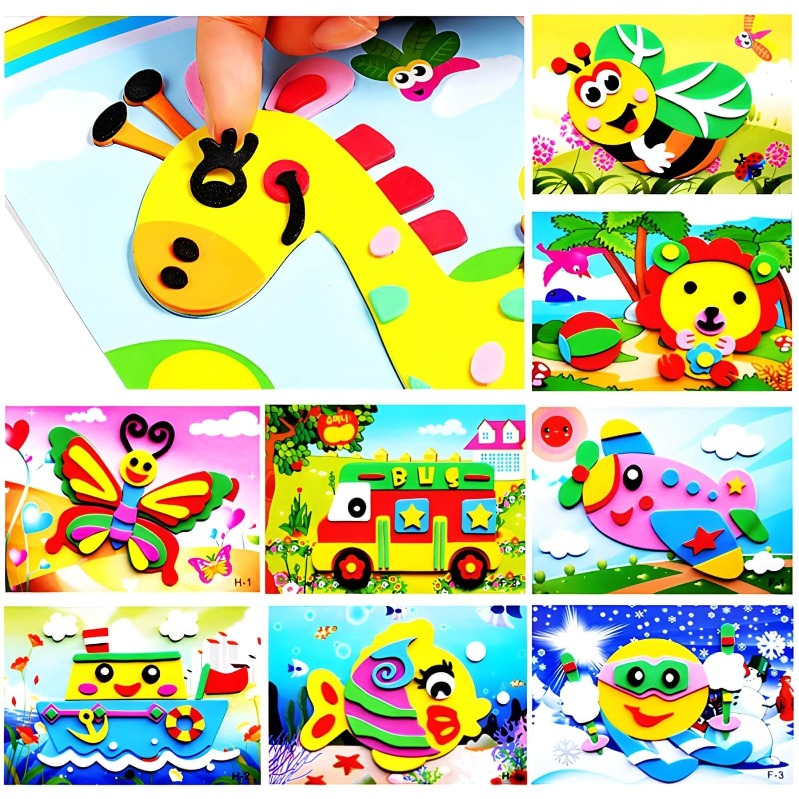BrainBloom™ — Ignite Their Imagination and Build Unshakable Confidence Every Playtime