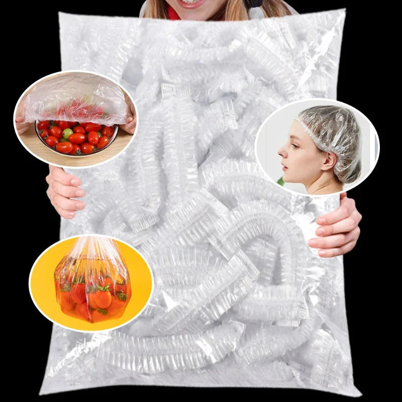 SnapSeal™ — Lock in Freshness and Protect Every Bite Like a True Food Guardian