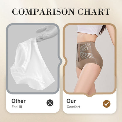 Curlvara™ — Slip Into Soft, All-Day Curves That Command Attention Instantly