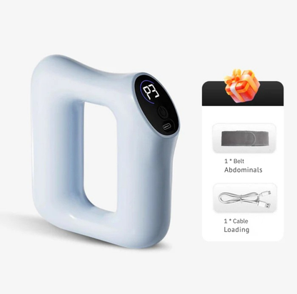 PulseSculpt™ — Melt Away Muscle Pain Instantly and Move Freely All Day