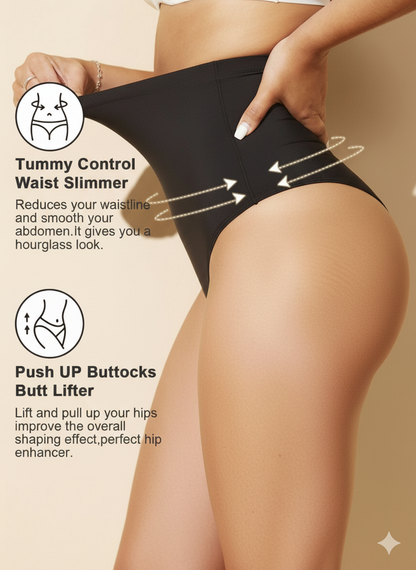 LumeCurve™ — Sculpt Your Dream Silhouette with Featherlight All-Day Confidence