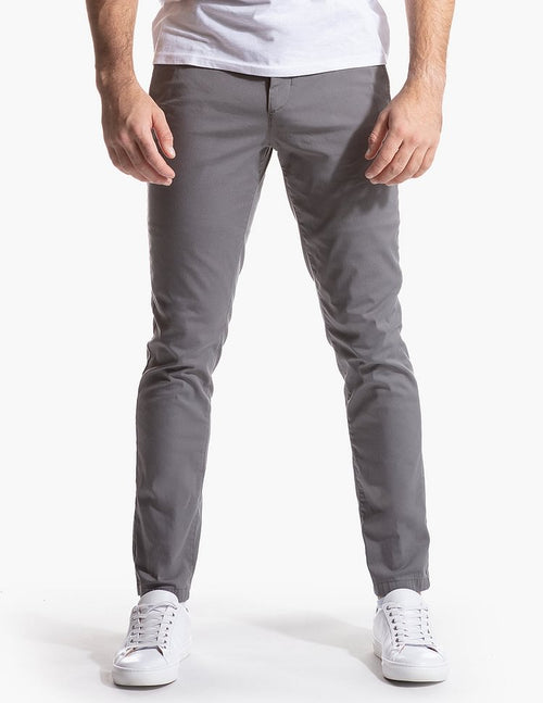 StrideCraft™ Chinos — Own Every Move with Pants That Stay Sharp and Comfortable All Day