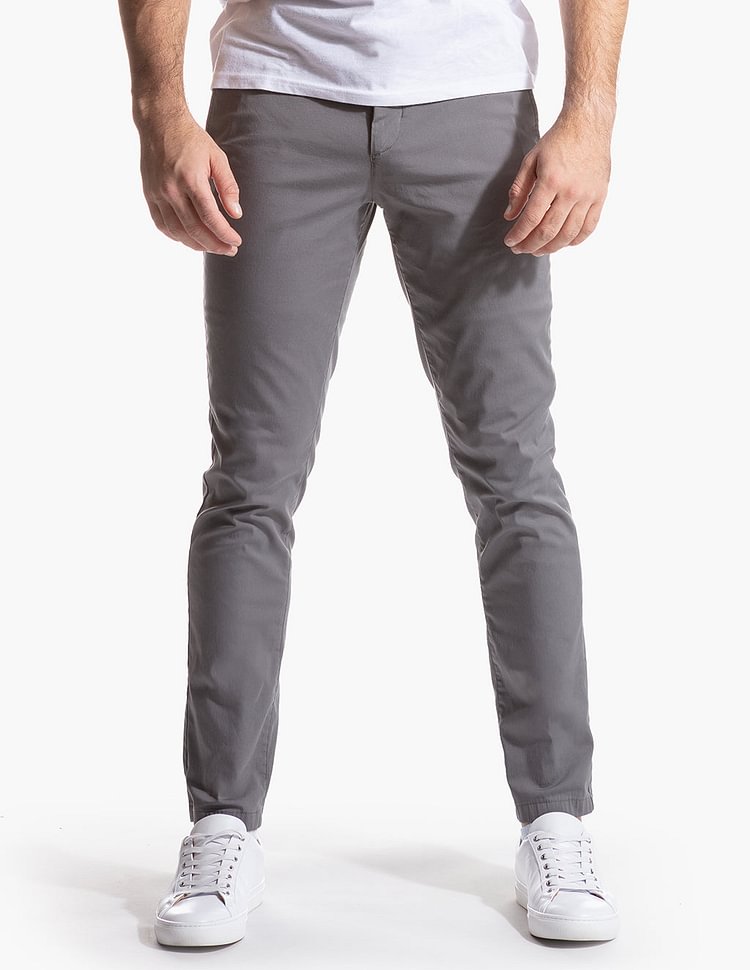 StrideCraft™ Chinos — Own Every Move with Pants That Stay Sharp and Comfortable All Day