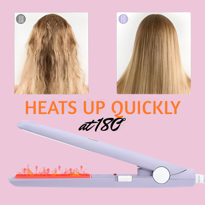 SilkenSculpt™ — Transform Your Hair with Stunning, Damage-Free Style That Lasts All Day