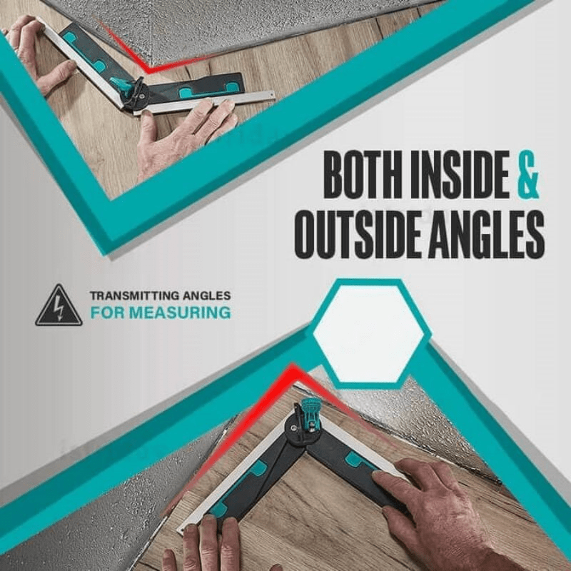 ProAngle™ — Cut Like a Pro and Crush Every Angle with Confidence