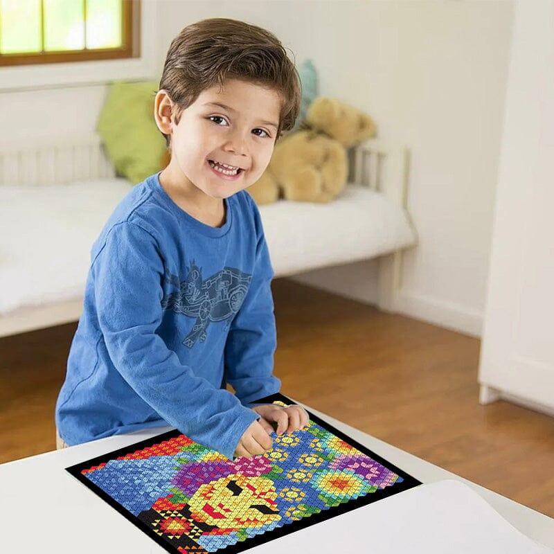 LumaQuest™ — Unleash Vibrant Calm and Creative Mastery Every Time