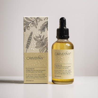 ThickVibe™ Hair Elixir — Unlock Lush, Head-Turning Hair That Feels Alive and Full