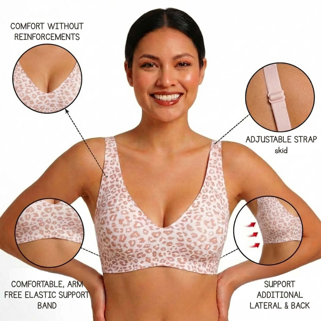 CurveCrest™ — Sculpt Your Confidence with All-Day Comfort and Effortless Curve-Hugging Style