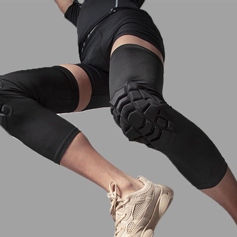 ArmoraX™ Joint Armor — Dominate Every Move with Bulletproof Comfort and Grip