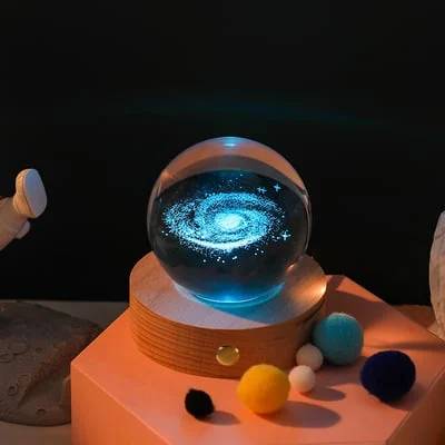 AstroLume™ — Ignite Wonder and Own a Universe of Inspiration in Your Palm