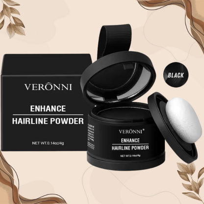 Veiluxe™ Shade Powder — Unlock Instantly Fuller, Waterproof Confidence That Lasts All Day