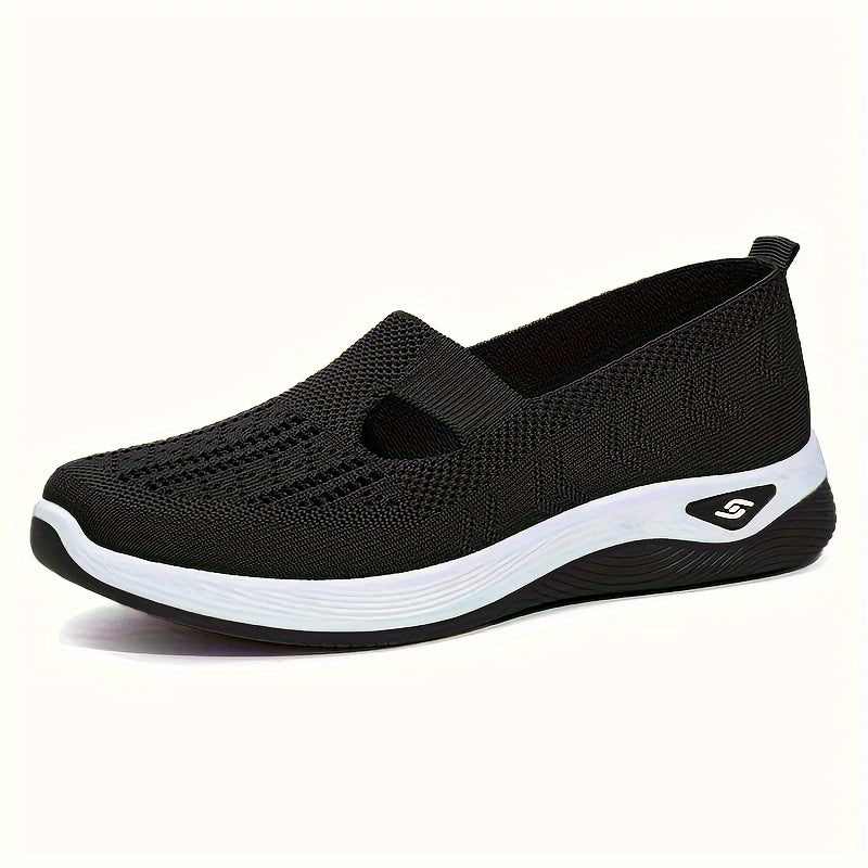 StriFlex™ Sneakers — Experience All-Day Freedom and Effortless Confidence in Every Step