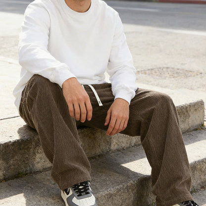 StrideEase™ — Move All Day in Custom Comfort and Effortless Style