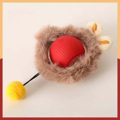 ZoomTail™ — Unleash Your Dog’s Ultimate Energy and Fun Instincts