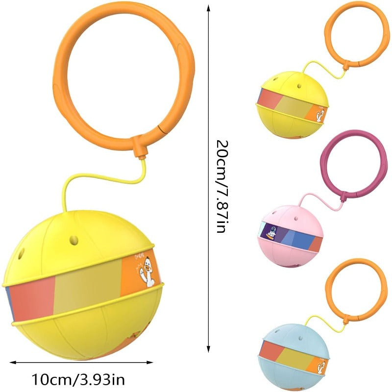 LumoLeap™ — Ignite Joy and Fearless Fun with Every Glowing Jump