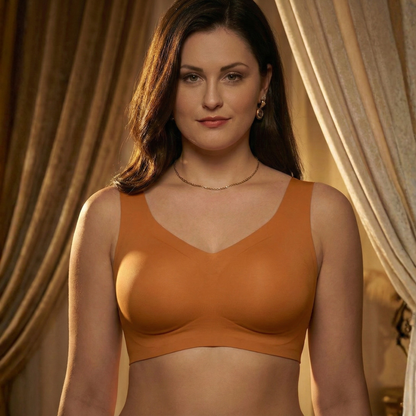 VeilLift™ — Experience All-Day Freedom with Effortless, Wire-Free Support