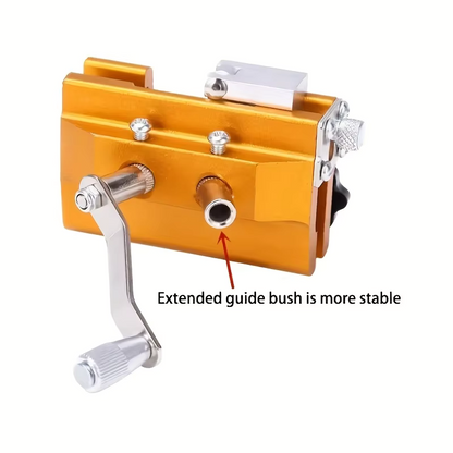 BladeMaster™ — Effortless Precision That Brings Your Chainsaw Back to Life