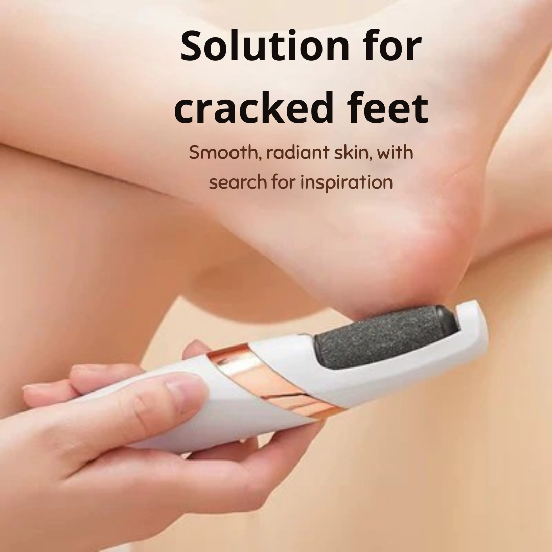 VelvetStep™ — Reveal Irresistibly Soft Feet That Boost Your Confidence Instantly